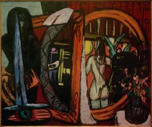 Bildhaueratelier