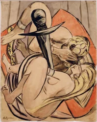 Bruder und Schwester