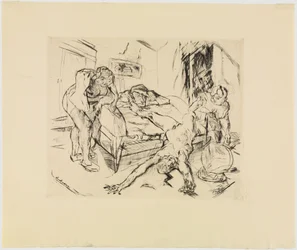 Die Nacht