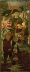 Die Straße