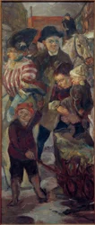 Die Straße