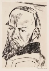 Dostojewski II
