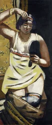Zigeunerin