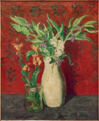 Sumpfblumen