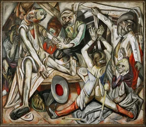 Die Nacht