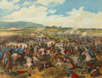 Schlacht von Buzancy