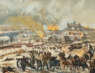 Schlacht von Montbéliard
