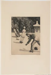 Aktion, 1881