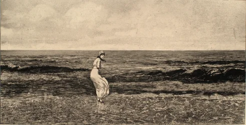 Am Meer