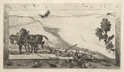 Vom Tode I, Opus II, Nr. 7