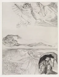 Vorspiel (Zelt, Opus XIV, 1. Teil, Nr. 1)