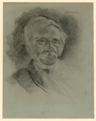 Bürgermeister Dr. Carl Friedrich Petersen