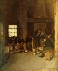 In der Lotsenstube