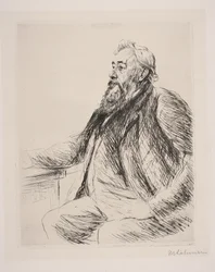 Porträt Brinckmann