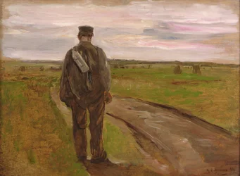 Die Rückkehr auf das Land