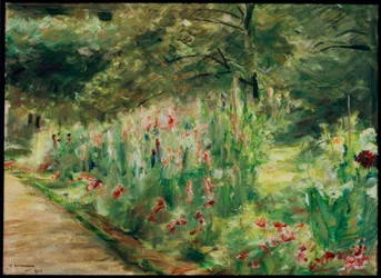 Wannseegarten