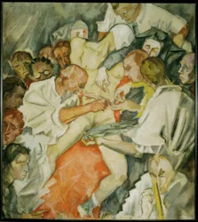 Die Operation