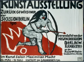 Kunstausstellung