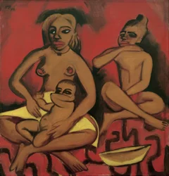 Palau-Familie