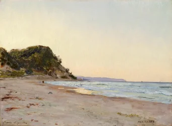 Am Wasser (Baabe, Rügen)
