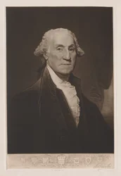 George Washington, 1904