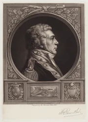 Louis, Chevalier de Toussard