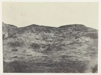 Gournah, Nekropole von Theben; Theben