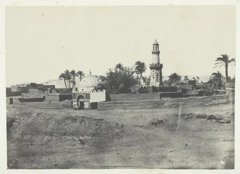 Moschee d