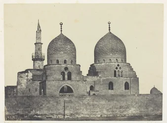 Moschee und Grab des Sultans Kansou-el-Gouri, Kairo