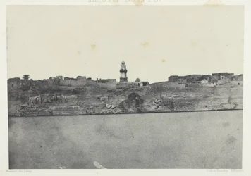 Vue Générale d