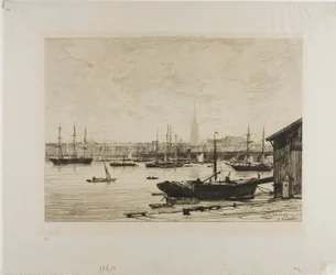 In Bordeaux
