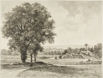 Landschaft