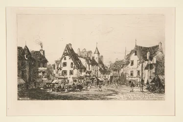 Maison Belot (Das Belot-Haus)