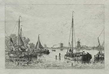 Skizze aus der Natur, 1877