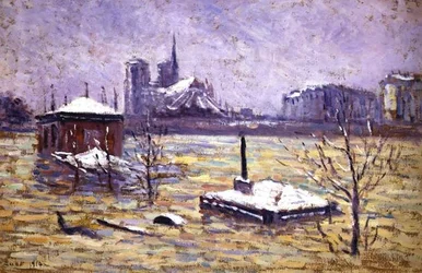 Die Flut