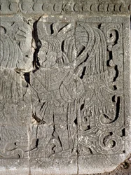 Der große Ballspielplatz, 750-1200