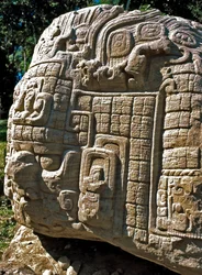 Zoomorpher Altar