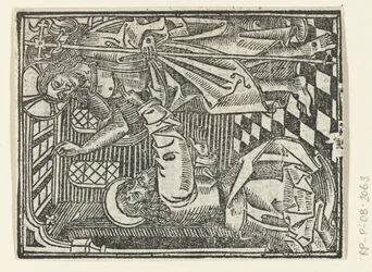 Der ungläubige Thomas