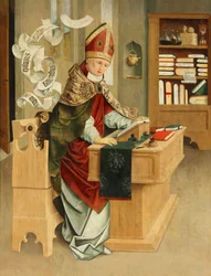 Hl. Ambrosius