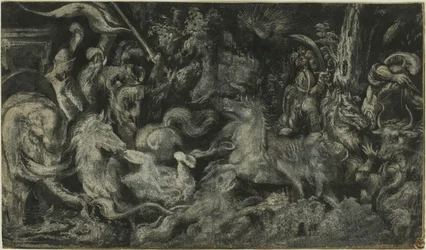 Ein Albtraum