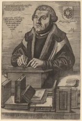 Martin Luther