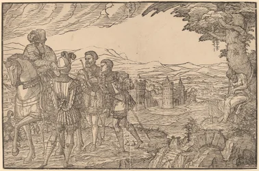 Der Sohn des Königs