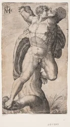 Der gekreuzigte Haman