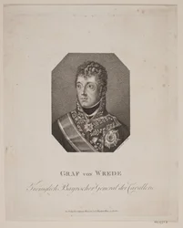 Graf von Wrede
