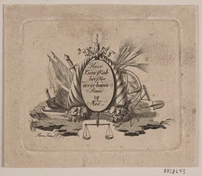 Vignette. "Wo Wissen herrscht, gibt es sowohl Rat als auch Mut"