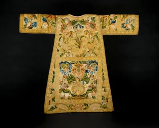 Diakonendalmatic, ca. 1730