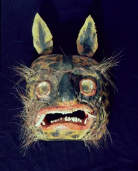 Maske