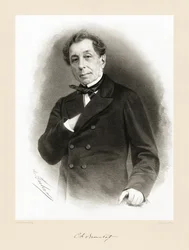 Charles de Rémusat, 1865-66