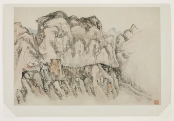 Landschaft der Träume