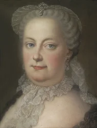Maria Theresia von Österreich